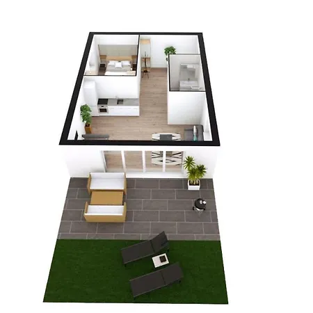 Bergmadl * Neustift im Stubaital