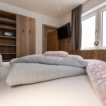 Bergmadl Apartment