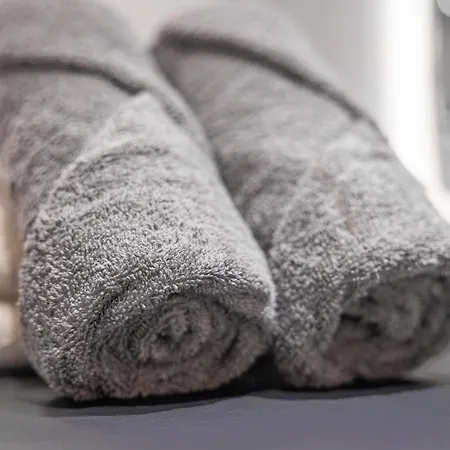 Apartamento Bergmadl *