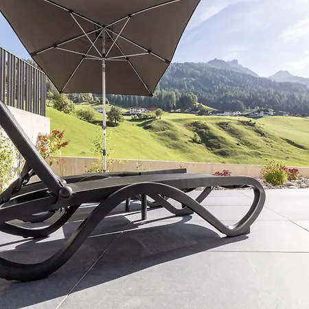 Apartamento Bergmadl