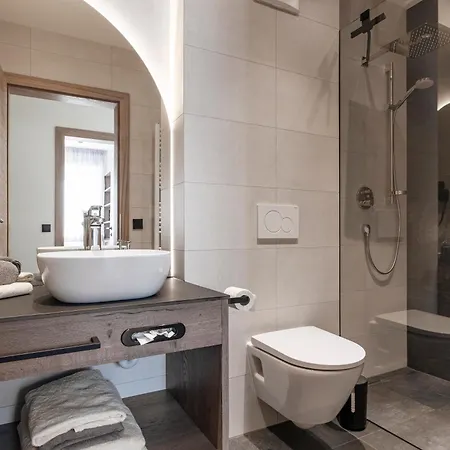 Apartment Bergmadl Neustift im Stubaital