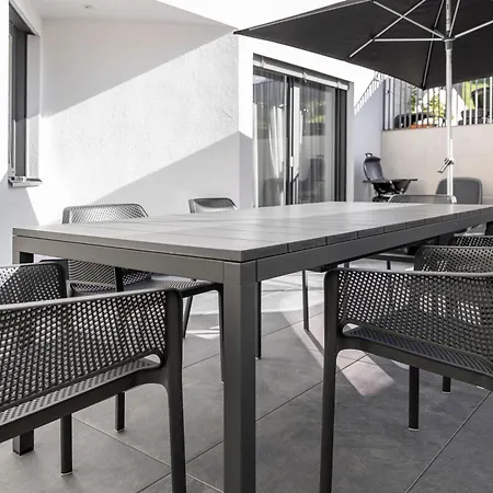 Apartman Bergmadl Neustift im Stubaital