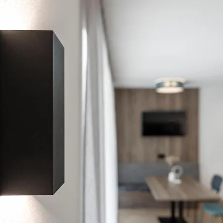 Bergmadl Apartman Neustift im Stubaital