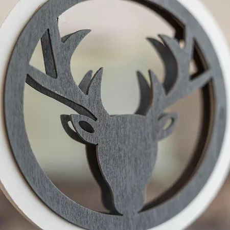 Apartamento Bergmadl *