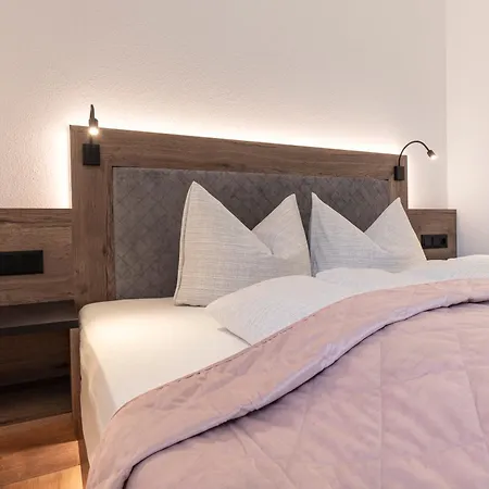 Bergmadl Apartment