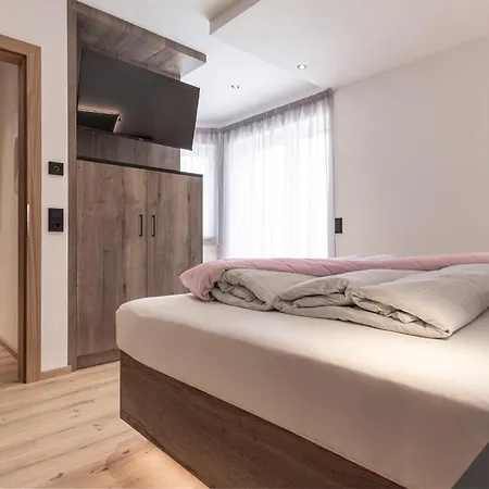 Apartment Bergmadl