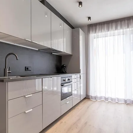Apartment Bergmadl