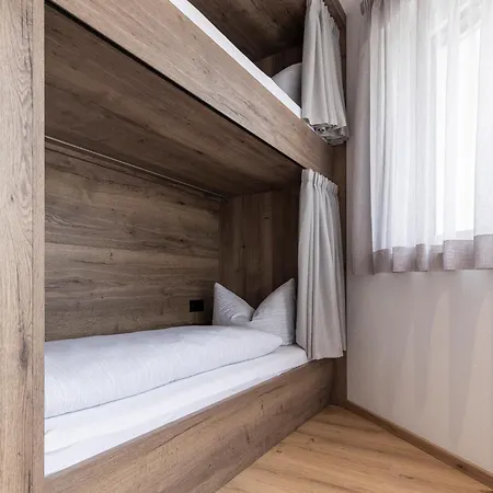 Apartment Bergmadl
