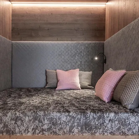 Bergmadl Appartamento