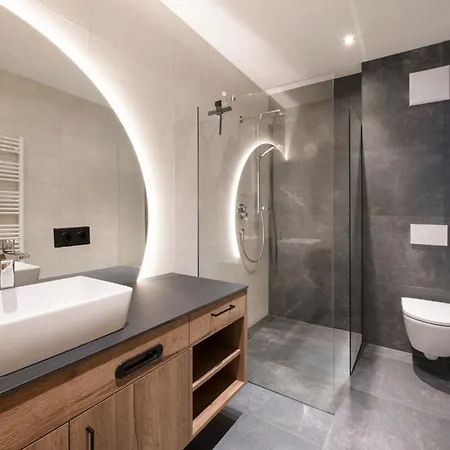 Bergmadl Apartman Neustift im Stubaital