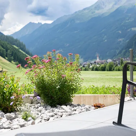 Bergmadl * Neustift im Stubaital