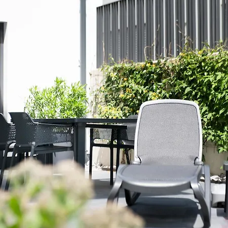 Bergmadl * Neustift im Stubaital