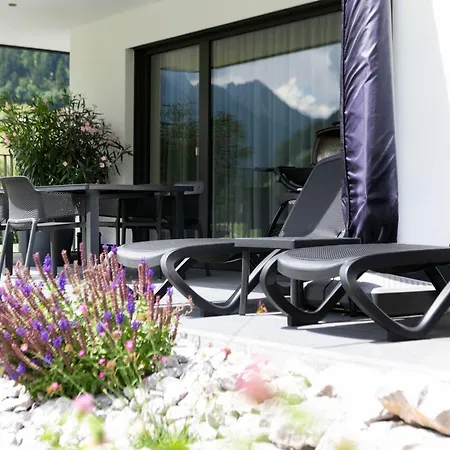 Apartamento Bergmadl