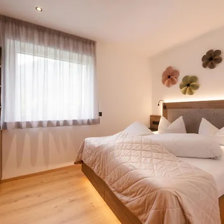 Bergmadl Appartamento *