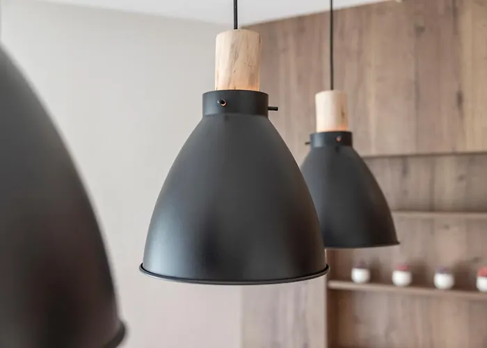 Appartement Bergmadl Neustift im Stubaital