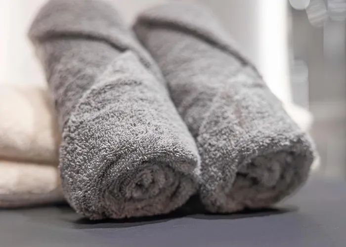 Appartement Bergmadl *