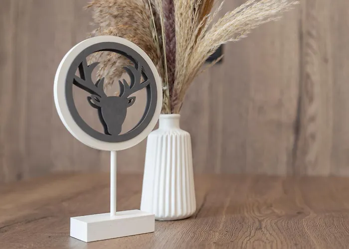 Bergmadl Appartement Neustift im Stubaital