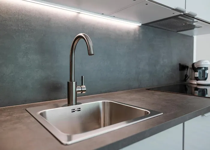 Appartement Bergmadl Neustift im Stubaital