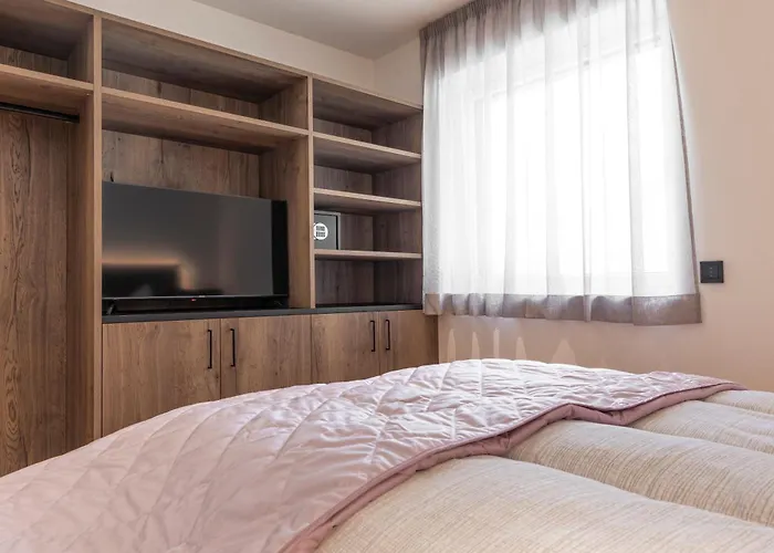 Bergmadl Neustift im Stubaital