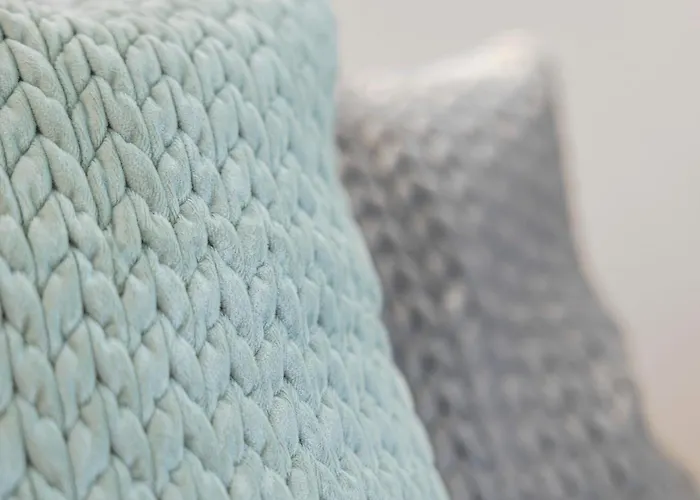 Appartement Bergmadl