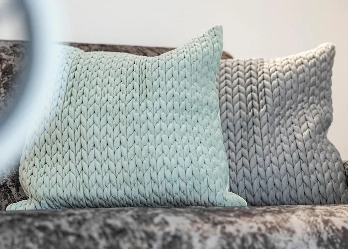 Bergmadl Appartement