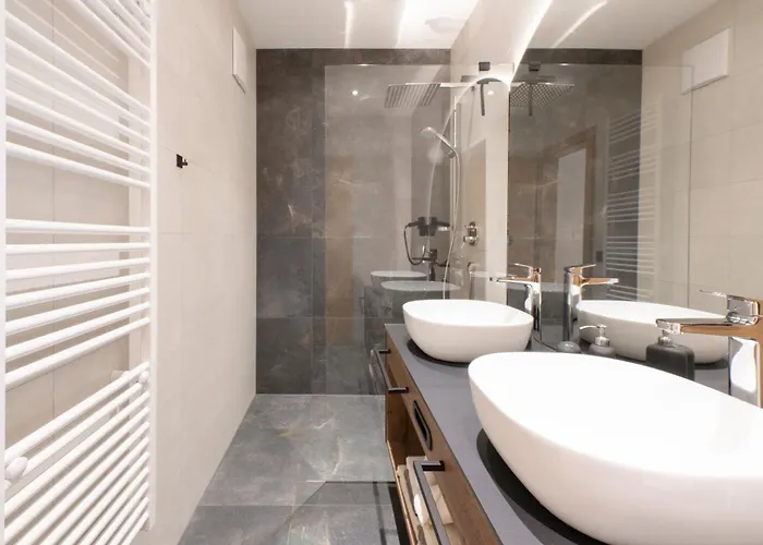 Bergmadl Appartement