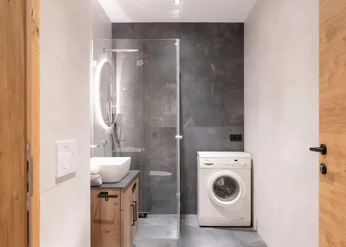 Bergmadl Neustift im Stubaital