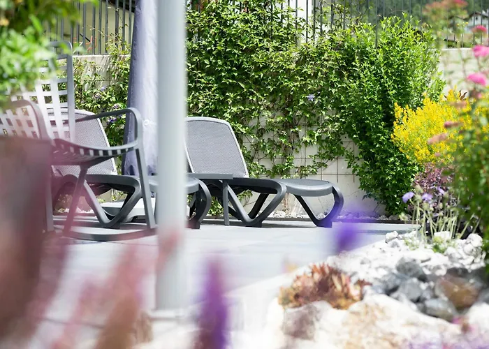 Bergmadl Appartement