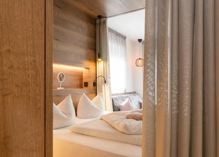 Bergmadl Neustift im Stubaital