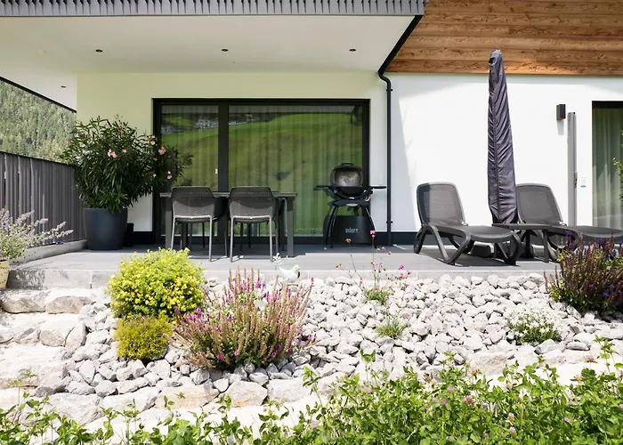 Bergmadl Appartement