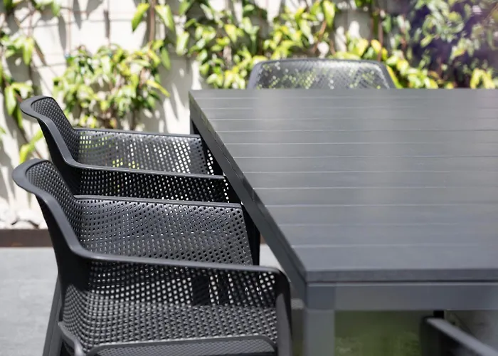 Appartement Bergmadl