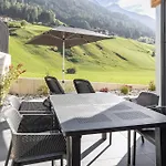 Appartement Bergmadl Neustift im Stubaital