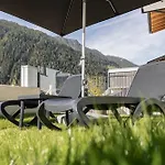 Appartement Bergmadl *
