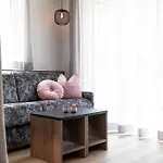 Bergmadl Appartement Neustift im Stubaital