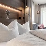 Appartement Bergmadl