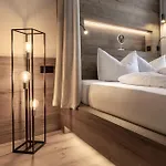 Appartement Bergmadl *