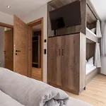 Bergmadl Appartement *
