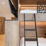 Appartement Bergmadl
