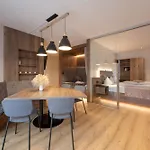 Appartement Bergmadl Neustift im Stubaital