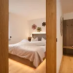 Bergmadl Appartement *