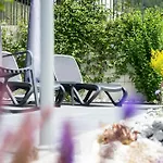 Bergmadl Appartement