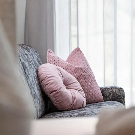 Apartmán Bergmadl *