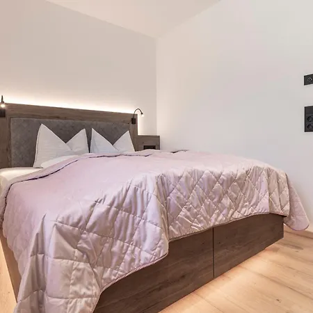 Bergmadl Apartmán *