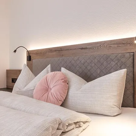 Apartmán Bergmadl *