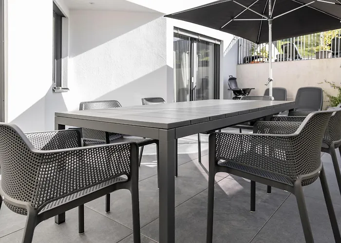 Daire Bergmadl Rehoboth Beach